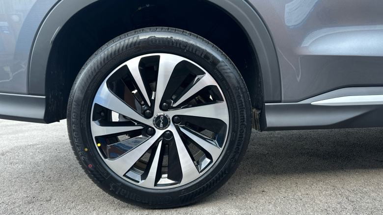 BYD Seal U 1.5 DM-i Boost 5dr Auto Estate